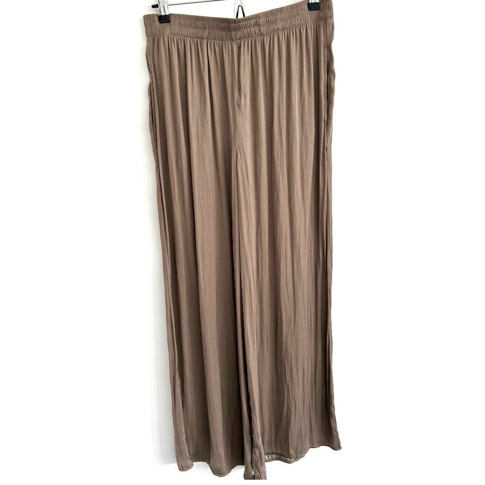 Philosophy Olive Color Casual Pants Sz M